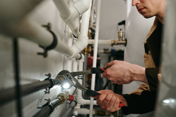 Best Septic Systems  in Needles, CA