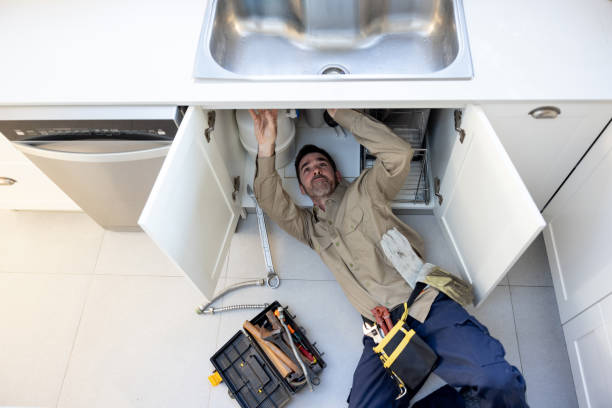 Best Local Plumber Services  in Needles, CA