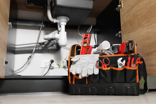Best Residential Plumbing Services  in Needles, CA