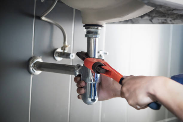 Needles, CA Plumbing Company