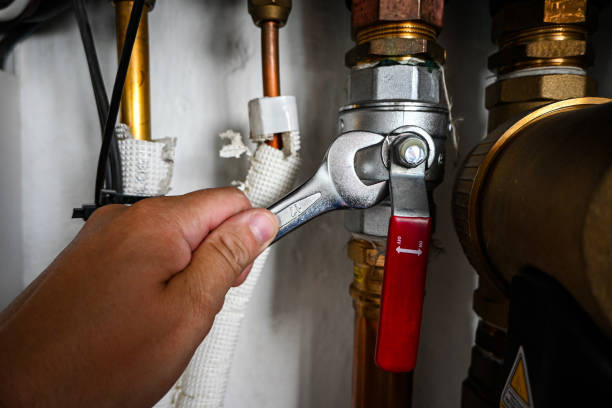 Best Gas Line Repair  in Needles, CA